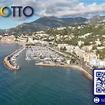 Climatise Avec Wifi, Vieille - Fr-1-196-361 Apartamento Menton