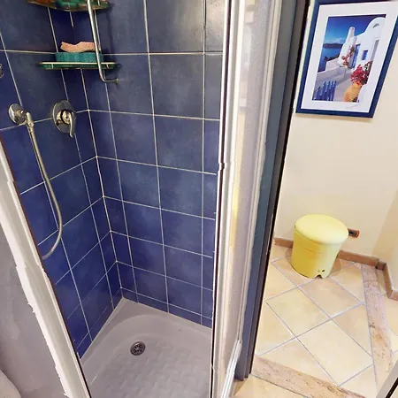 Climatisé Avec Wifi, Vieille - Fr-1-196-361 Apartamento Menton