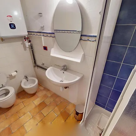 Apartamento Climatisé Avec Wifi, Vieille - Fr-1-196-361 Menton