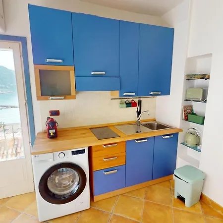 Climatisé Avec Wifi, Vieille - Fr-1-196-361 Apartamento *