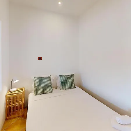 Apartman Climatise Avec Wifi, Vieille - Fr-1-196-361 *
