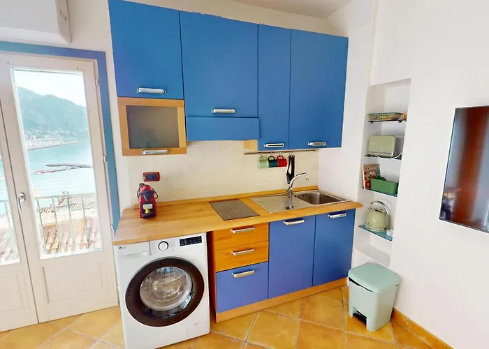Climatise Avec Wifi, Vieille - Fr-1-196-361 Apartmán *