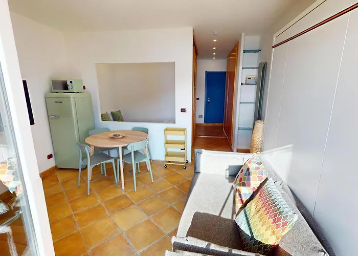 Climatise Avec Wifi, Vieille - Fr-1-196-361 * Menton