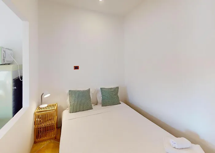 Apartmán Climatise Avec Wifi, Vieille - Fr-1-196-361 *
